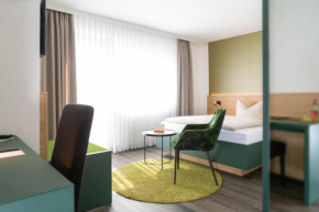 Hotel-Restaurant Bierhäusle Freiburg Im Breisgau